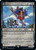 Starscream, Power Hungry // Starscream, Seeker Leader\nTransformers - Portuguese\nSingle\nMagic The Gathering