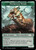 {Phyrexian Horror Token} // {Phyrexian Wurm Token} [SGL-MTG-ONC-T20T16-ENN]