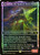 Heliod, the Radiant Dawn // Heliod, the Warped Eclipse (Showcase)\nMarch of the Machine - Variants\nSingle\nMagic The Gathering