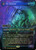 Jin-Gitaxias // The Great Synthesis (Serial Number) (Borderless)\nMarch of the Machine - Serialized\nSingle\nMagic The Gathering