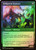 Invasion of Ixalan // Belligerent Regisaur\nMarch of the Machine\nSingle\nMagic The Gathering