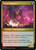 Bonded Herdbeast // Plated Kilnbeast\nMarch of the Machine\nSingle\nMagic The Gathering