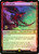 Urabrask // The Great Work (Prerelease) (March of the Machine)
Promo
Single
Magic: The Gathering