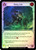 Biting Gale (Yellow) Rainbow Foil English