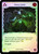 Weave Earth (Yellow) Rainbow Foil English