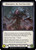 Blasmophet, the Soul Harvester Non-foil English