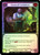 Stonewall Confidence (Red) Rainbow Foil English
