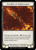 Crucible of Aetherweave Non-foil English