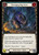 Barraging Big Horn (Blue) Non-foil English
