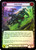 Wild Ride (Red) Rainbow Foil English