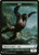 {Ape Token} // {Vampire Token} (#05)
Mystery Booster / The List
Single
Magic: The Gathering