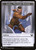 {Lukka, Wayward Bonder Emblem} // {Pest Token}\nMystery Booster / The List\nSingle\nMagic The Gathering