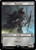 {Food Token} (#011) // {Wraith Token} [SGL-MTG-LTR-T11_LTC_T07-ENN]