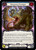 Hungering Demigon Blue