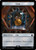 {Clue Token} (#023) // {Dalek Token}
Doctor Who Commander
Single
Magic: The Gathering