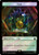 {Alien Rhino Token} // {Clue Token} (#055)
Doctor Who Commander
Single
Magic: The Gathering
