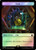 {Alien Angel Token} // {Clue Token} (#023)
Doctor Who Commander
Single
Magic: The Gathering
