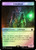{Alien Rhino Token} // {Cyberman Token}
Doctor Who Commander
Single
Magic: The Gathering