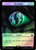 {Alien Token} // {Treasure Token} (#031)
Doctor Who Commander
Single
Magic: The Gathering
