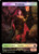 {Beast Token} // {Warrior Token}
Doctor Who Commander
Single
Magic: The Gathering