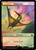 {Dinosaur Token} // {Human Token} (#037) (Surge Foil)\nDoctor Who Commander - Alternate Foil\nSingle\nMagic The Gathering