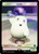 {Alien Token} // {Alien Warrior Token}
Doctor Who Commander
Single
Magic: The Gathering