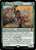 Huatli, Poet of Unity // Roar of the Fifth People\nThe Lost Caverns of Ixalan\nSingle\nMagic The Gathering