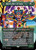 Huatli, Poet of Unity // Roar of the Fifth People (Borderless)\nThe Lost Caverns of Ixalan - Variants\nSingle\nMagic The Gathering
