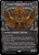 Aclazotz, Deepest Betrayal // Temple of the Dead (Showcase)\nThe Lost Caverns of Ixalan - Variants\nSingle\nMagic The Gathering