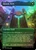 Welcome to... // Jurassic Park (Borderless)\nJurassic World Collection\nSingle\nMagic The Gathering