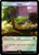 {Food Token} (#023) // {Tentacle Token} (Surge Foil)\nThe Lord of the Rings - Alternate Foil\nSingle\nMagic The Gathering