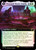 Thousand Moons Smithy // Barracks of the Thousand (Extended Art)\nThe Lost Caverns of Ixalan - Variants\nSingle\nMagic The Gathering