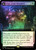 Altar of the Wretched // Wretched Bonemass (Extended Art)\nThe Lost Caverns of Ixalan Commander - Variants\nSingle\nMagic The Gathering