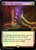 Ore-Rich Stalactite // Cosmium Catalyst (Extended Art)\nThe Lost Caverns of Ixalan Commander - Variants\nSingle\nMagic The Gathering