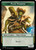 {Plant Warrior Token} // {Treasure Token}\nOutlaws of Thunder Junction Commander\nSingle\nMagic The Gathering