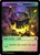 {Food Token} // {Mercenary Token}\nThe Big Score\nSingle\nMagic The Gathering