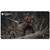 Ultra Pro Magic Double Sided Playmat - Commander Series - Tovolar, Dire Overlord // Tovolar, the Midnight Scourge [SUP-UPR-PLM-CMDRSERIES-TOVOLAR]