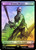 {Radiation} // {Zombie Mutant Token}
Fallout Commander
Single
Magic: The Gathering