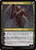 Grist, Voracious Larva // Grist, the Plague Swarm\nModern Horizons 3\nSingle\nMagic The Gathering