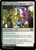 Strength of the Harvest // Haven of the Harvest\nModern Horizons 3\nSingle\nMagic The Gathering