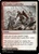 Legion Leadership // Legion Stronghold\nModern Horizons 3\nSingle\nMagic The Gathering