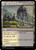 Glasswing Grace // Age-Graced Chapel\nModern Horizons 3\nSingle\nMagic The Gathering