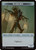 {Human Soldier Token} // {Scarecrow Token} [SGL-MTG-DSC-T03T23-ENN]