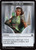 {Elf Warrior Token} // {Vivien Reid Emblem} [SGL-MTG-FDN-T19T25-ENN]