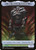 {The Hollow Sentinel Token} // {Phyrexian Mite Token} (#012)\nPhyrexia: All Will Be One\nSingle\nMagic The Gathering