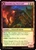 Smoldering Werewolf // Erupting Dreadwolf\nInnistrad Remastered\nSingle\nMagic The Gathering
