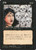 Fear (BB)
4th Edition - Black Border - Japanese
Single
Magic: The Gathering