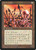 Wall of Spears (BB)
4th Edition - Black Border - Chinese - Traditional
Single
Magic: The Gathering