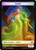 {Spirit Token} (3/3) // {Spirit Token} (*/*) [SGL-MTG-TDM-T08T09-ENF]