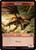 {Dragon Token} (5/5) // {Frog Lizard Token}\nTarkir: Dragonstorm Commander\nSingle\nMagic The Gathering